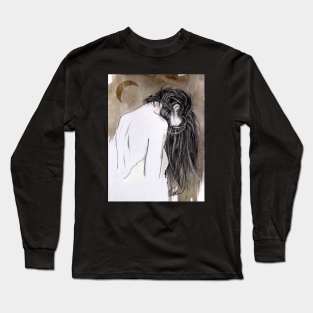 To know now Long Sleeve T-Shirt